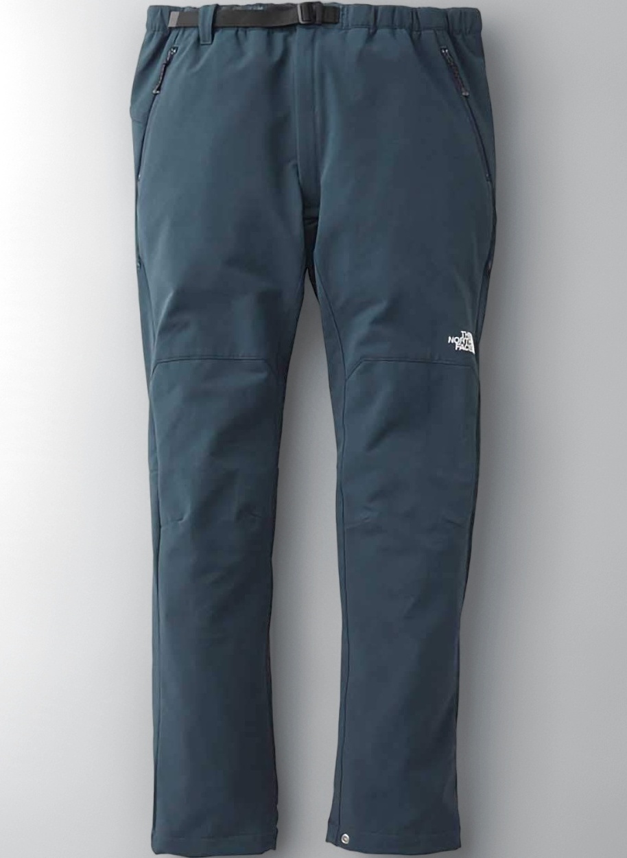 Amazon | [ザノースフェイス] バーブサーマルパンツ メンズ NB81801
